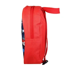 Sac à dos gouter 24 cm maternelle Spider-Man Bleu