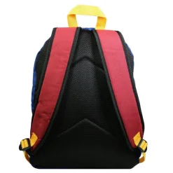 Sac à Dos Harry Potter Gryffondor Bordeaux Bagtrotter
