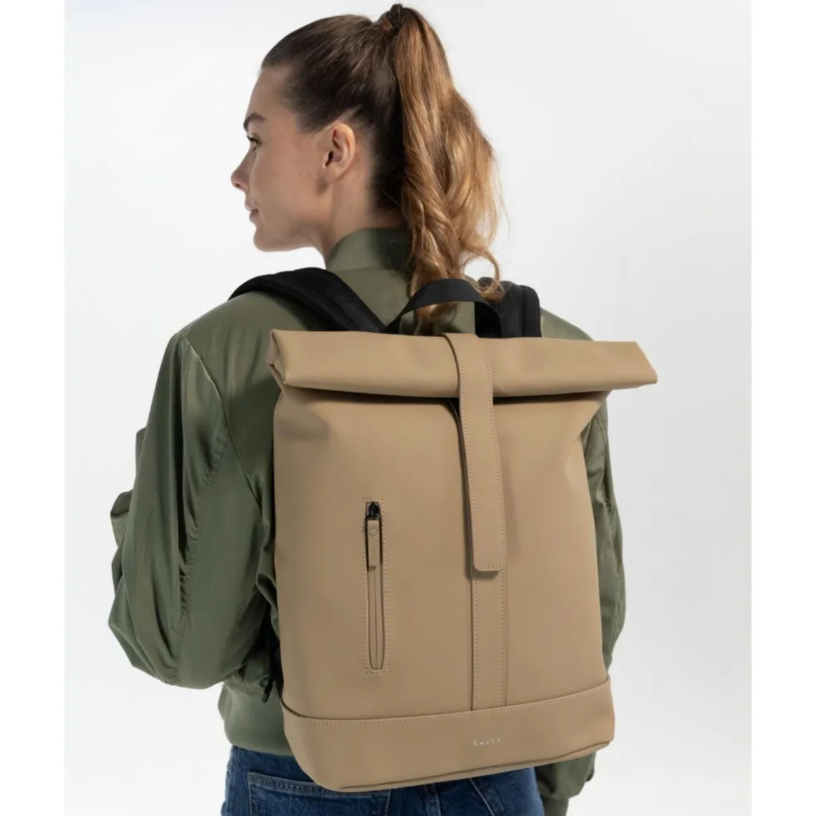 Sac à dos Modèle TORNADO Medium Désert