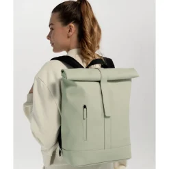 Sac à dos Modèle TORNADO Medium Menthe