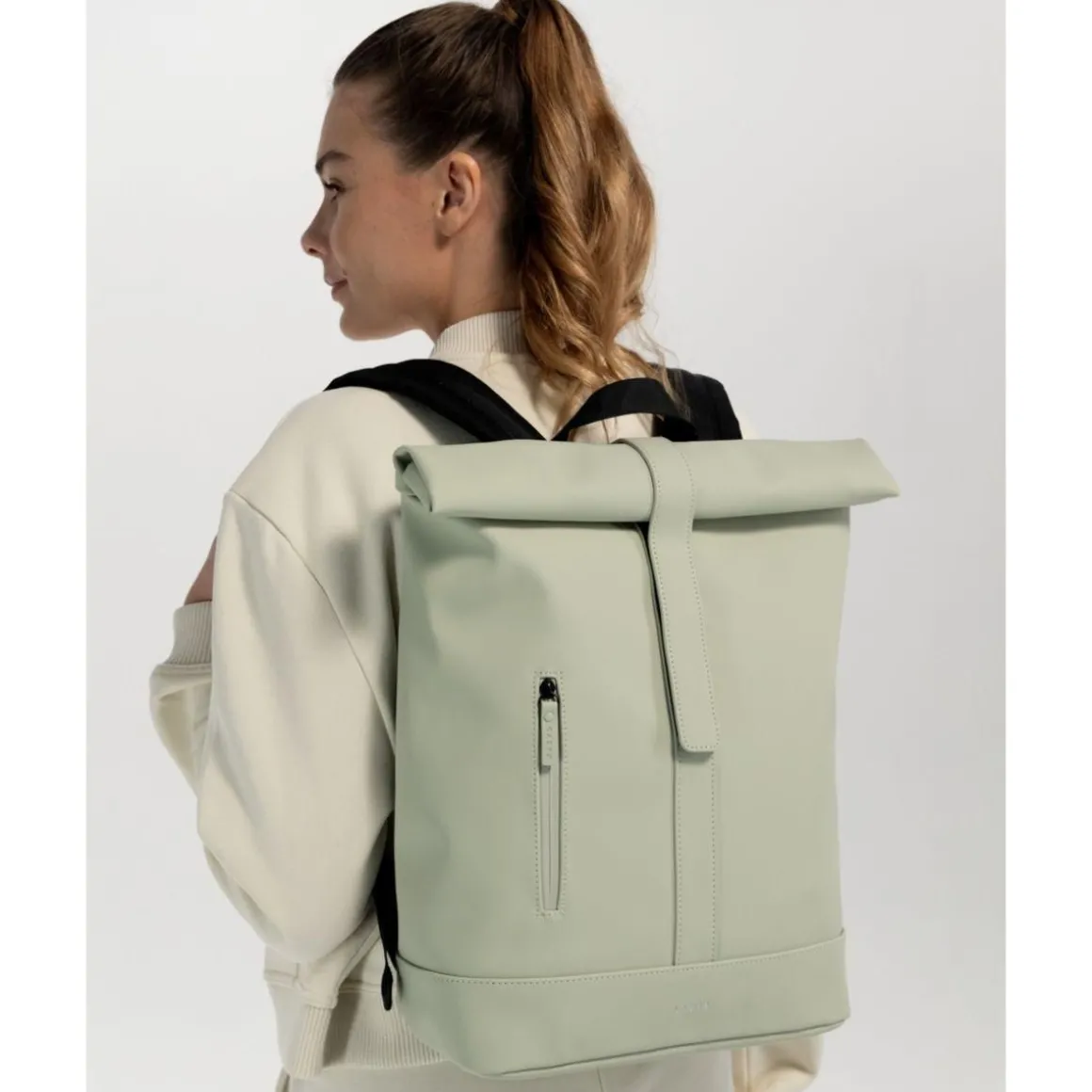 Sac à dos Modèle TORNADO Medium Menthe