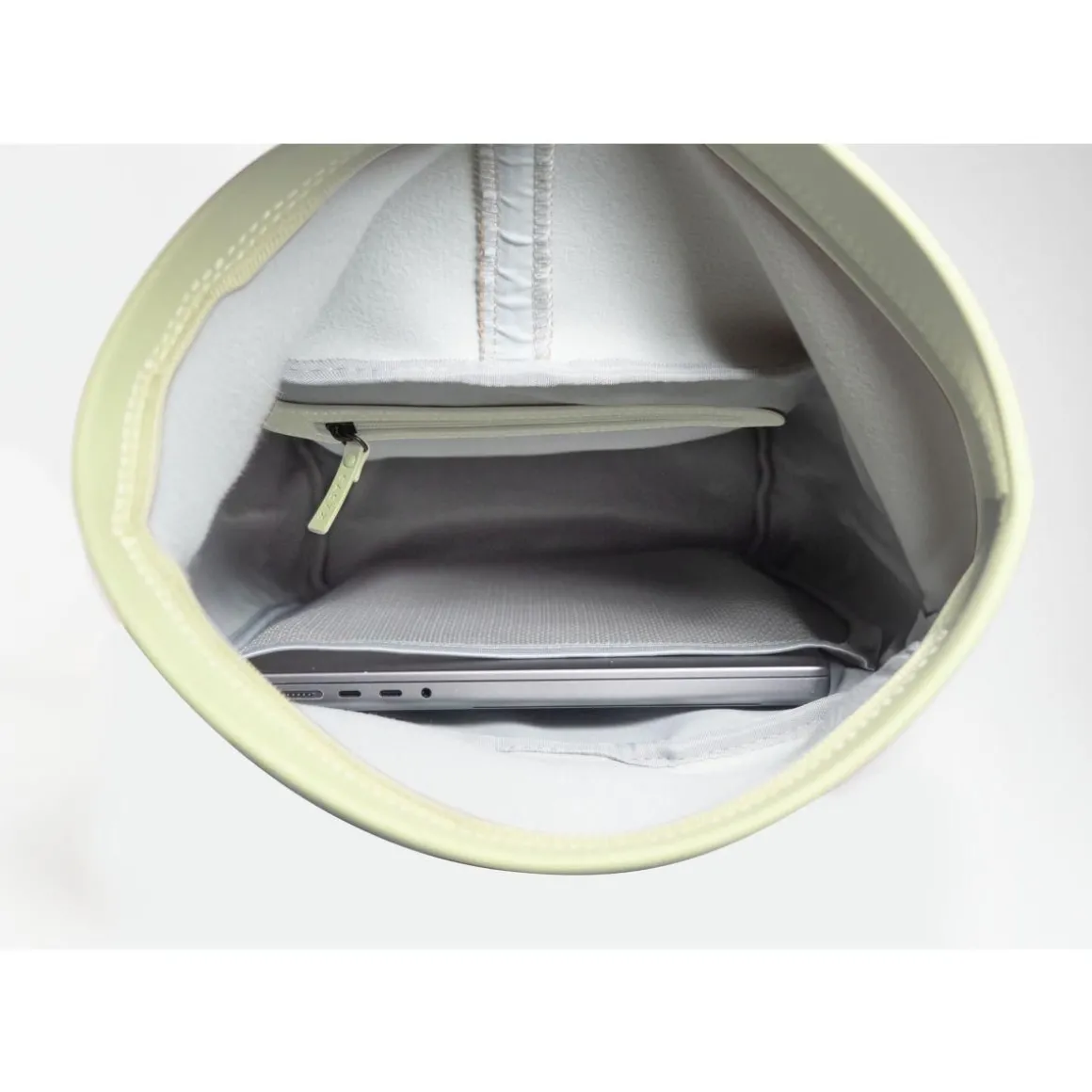 Sac à dos Modèle TORNADO Medium Menthe