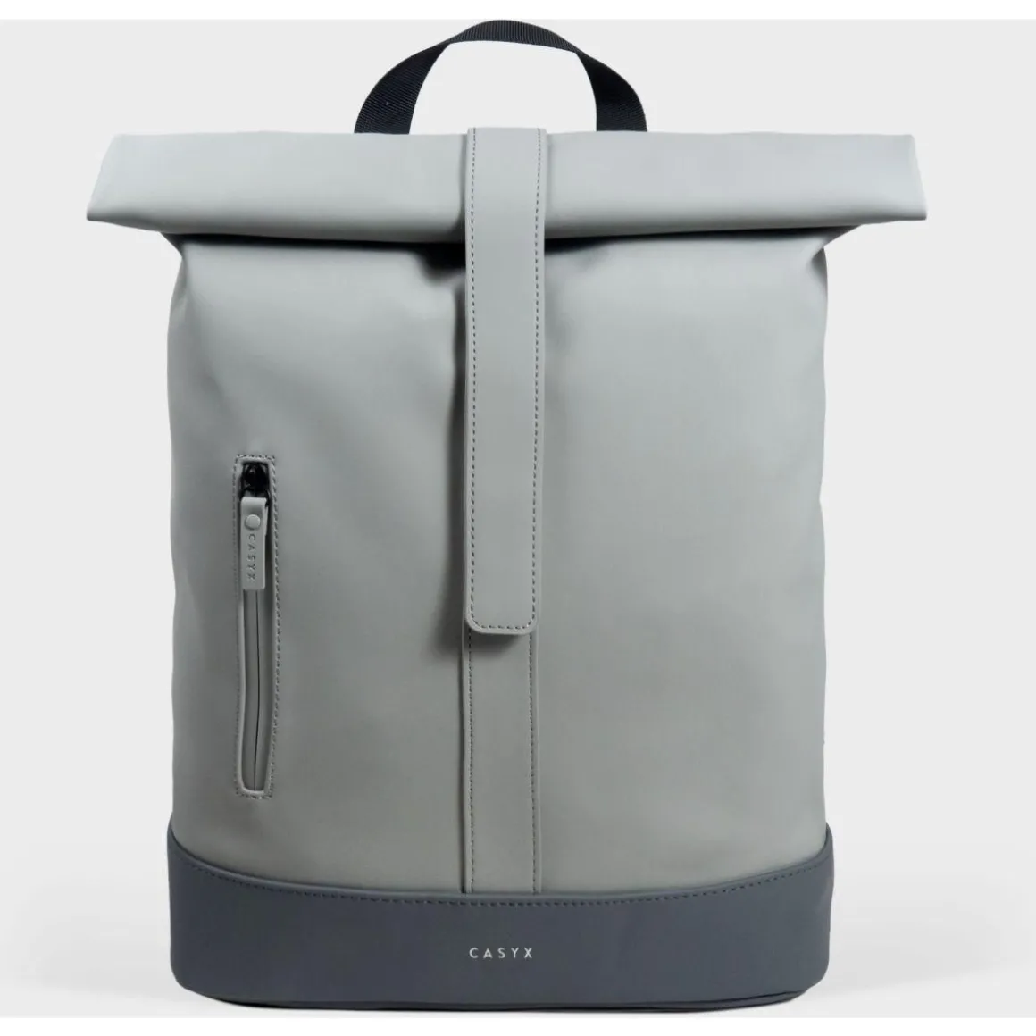 Sac à dos Modèle TORNADO Medium Gris Givré