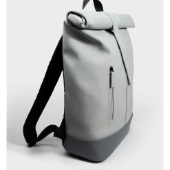 Sac à dos Modèle TORNADO Medium Gris Givré