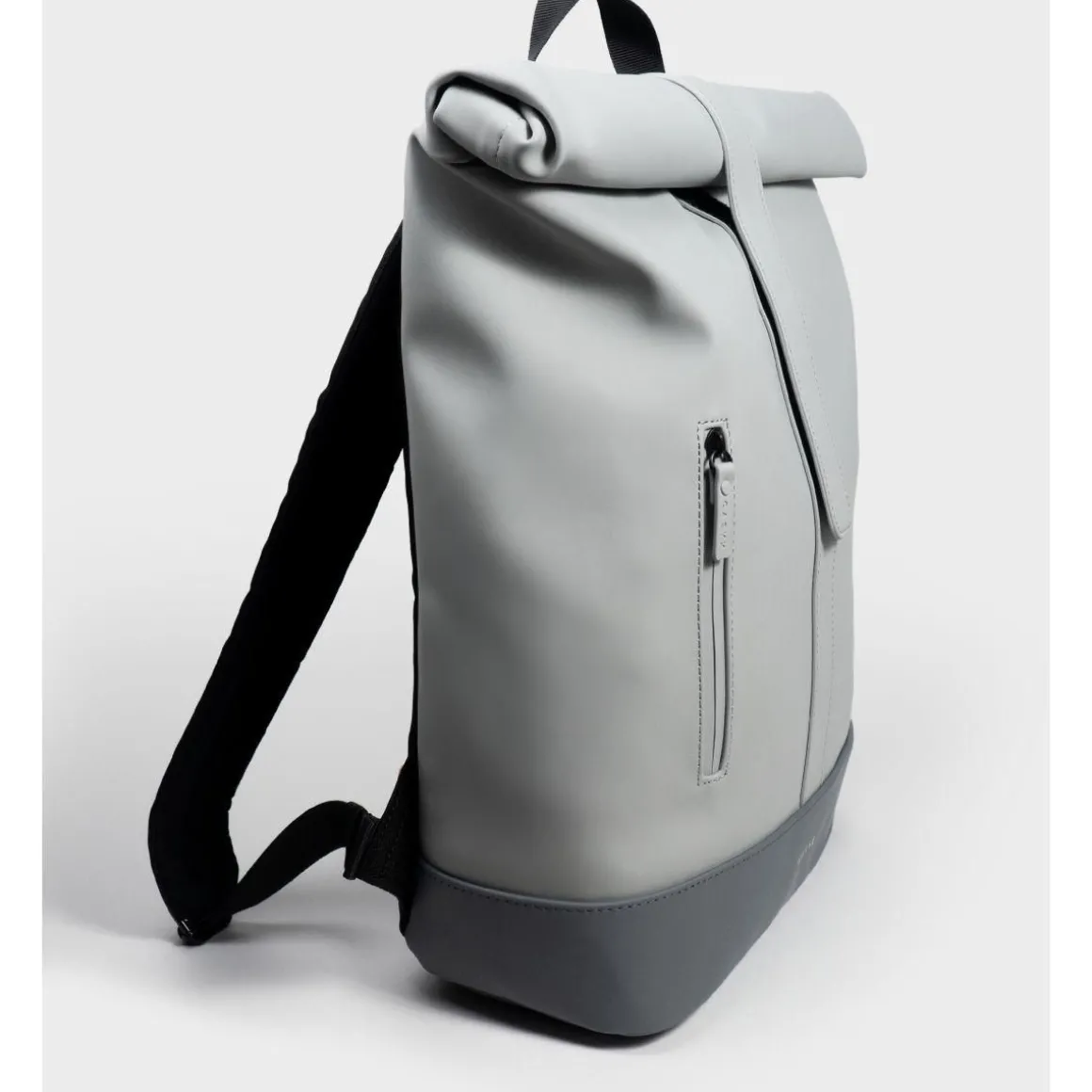 Sac à dos Modèle TORNADO Medium Gris Givré