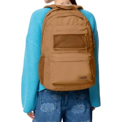 Sac à dos ordinateur double compartiment Double Office