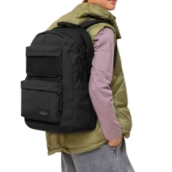 Sac à dos ordinateur double compartiment Double Office