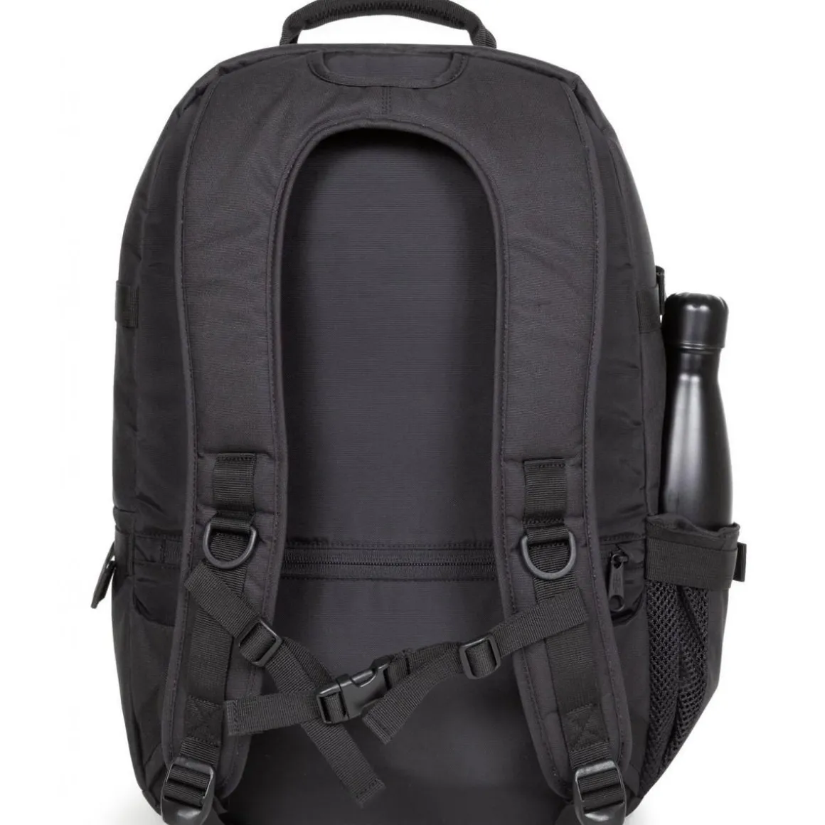 Sac à dos ordinateur double compartiment