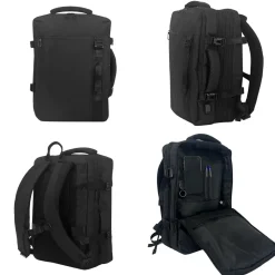 Sac à dos porte-ordinateur & voyage 17.3