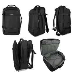 Sac à dos porte-ordinateur et voyage Aoking 16''