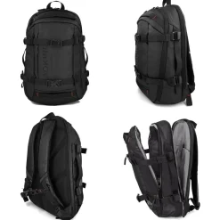 Sac à dos porte-ordinateur Aoking 16''