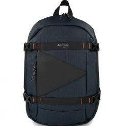 Sac à dos porte-ordinateur Aoking 16''