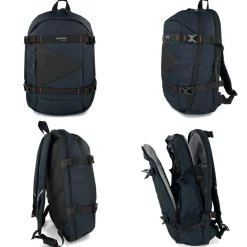 Sac à dos porte-ordinateur Aoking 16''