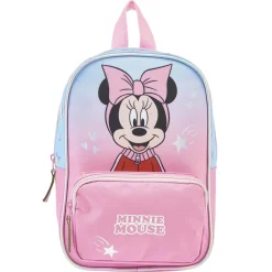 Sac à goûter rose Minnie