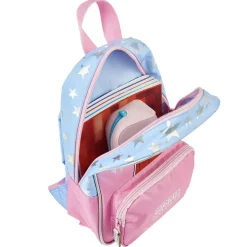 Sac à goûter rose Minnie