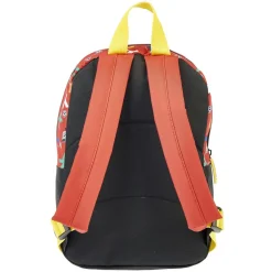 Sac à goûter rouge Mickey