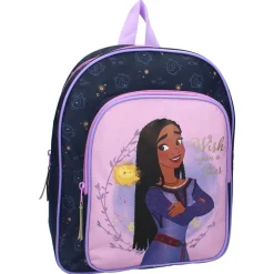 Sac à goûter WISH - Violet