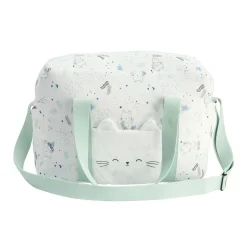 Sac à langer Chatmallow