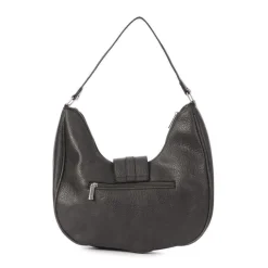 Sac à main Gris Femme Manoukian Elone