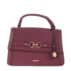 Sac à main Prune Femme Manoukian Swan