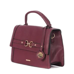 Sac à main Prune Femme Manoukian Swan