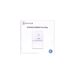 Sac à poussière pour DEBOOT T30 PRO OMNI