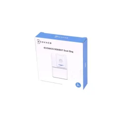 Sac à poussière pour DEBOOT T30 PRO OMNI