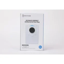 Sac aspirateur vidange poussière antibactérien pour X2