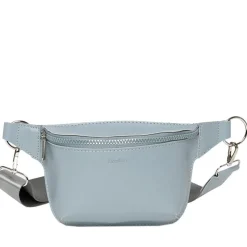 Sac Banane Gris/ Femme Manoukian Molly