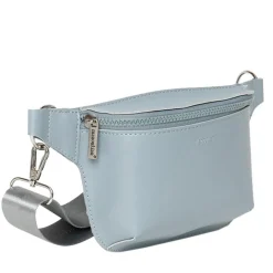 Sac Banane Gris/ Femme Manoukian Molly