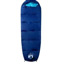 Sac de couchage momie pour adultes camping 3 saisons