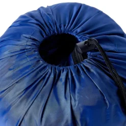 Sac de couchage momie pour adultes camping 3 saisons