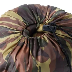Sac de couchage momie pour adultes camping 3 saisons