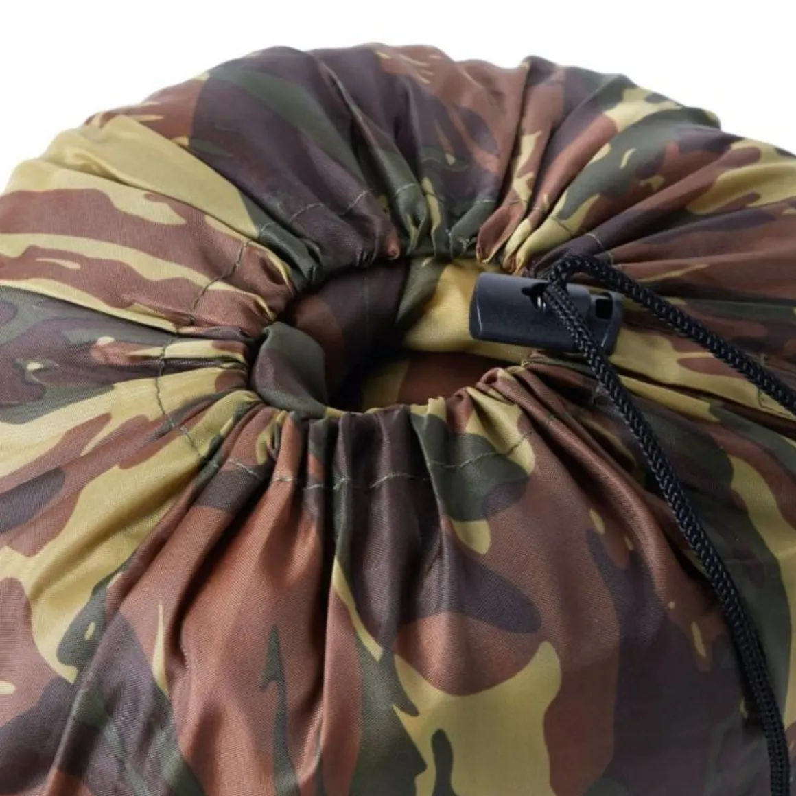 Sac de couchage momie pour adultes camping 3 saisons