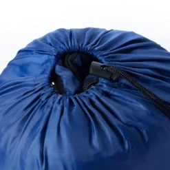 Sac de couchage momie pour adultes camping 3 saisons