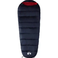 Sac de couchage momie pour adultes camping 3 saisons