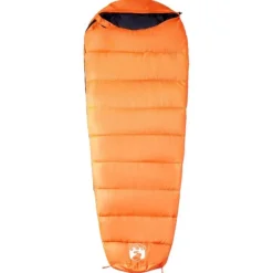 Sac de couchage momie pour adultes camping 3 saisons