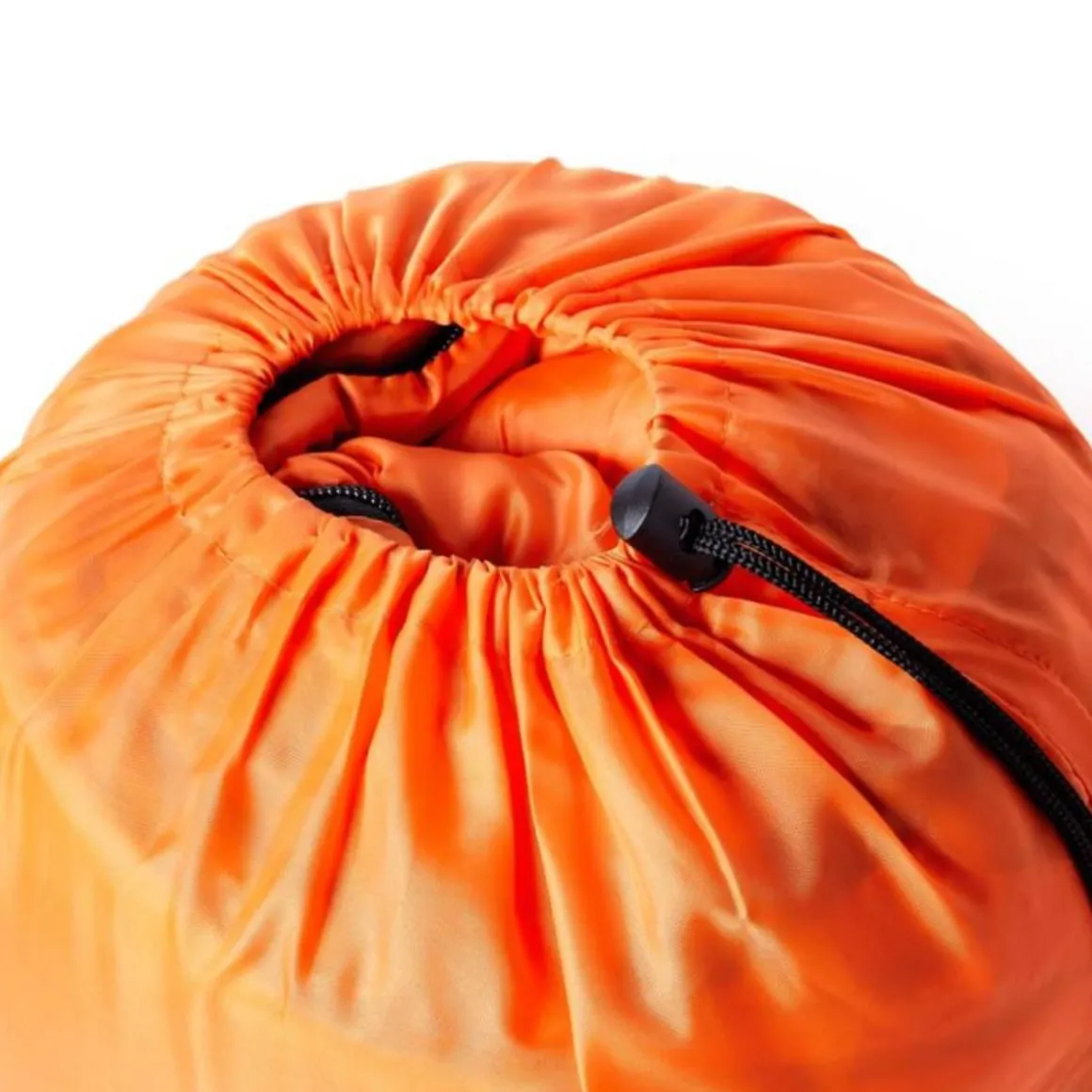 Sac de couchage momie pour adultes camping 3 saisons