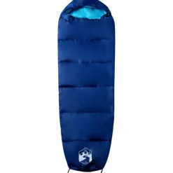 Sac de couchage momie pour adultes camping 3 saisons