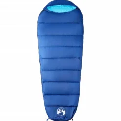 Sac de couchage momie pour adultes camping 3 saisons