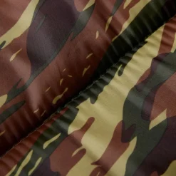 Sac de couchage momie pour adultes camping 3 saisons