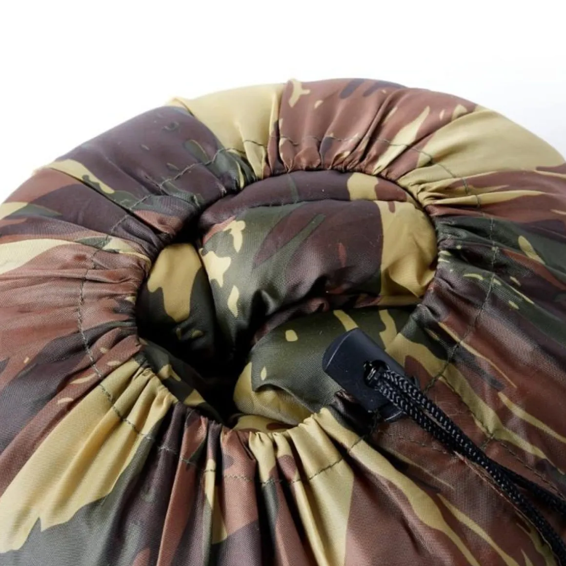 Sac de couchage momie pour adultes camping 3 saisons