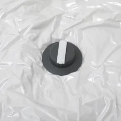 Sac de Rangement Compresseur 120cm Transparent