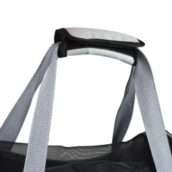 Sac de transport pour chat et chien - Gris