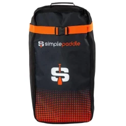 Sac de Transport Simple Paddle pour Stand up Paddle gamme Compact- 65 x 35 x 25 cm