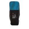 Sac de Transport Universel pour Stand up Paddle, Noir & Bleu