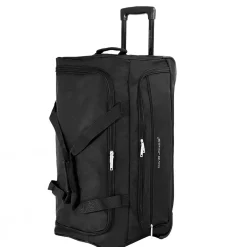Sac de voyage avec roulettes 61L 66cm