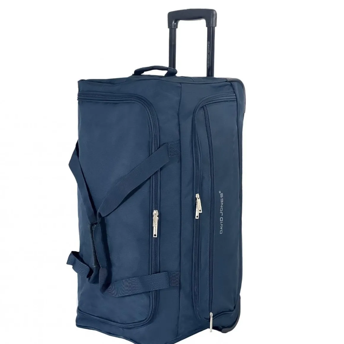 Sac de voyage avec roulettes 61L 66cm