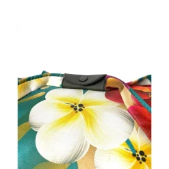 Sac de voyage avec roulettes 120L grand volume 76cm