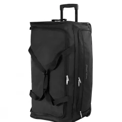 Sac de voyage avec roulettes 98L 76cm